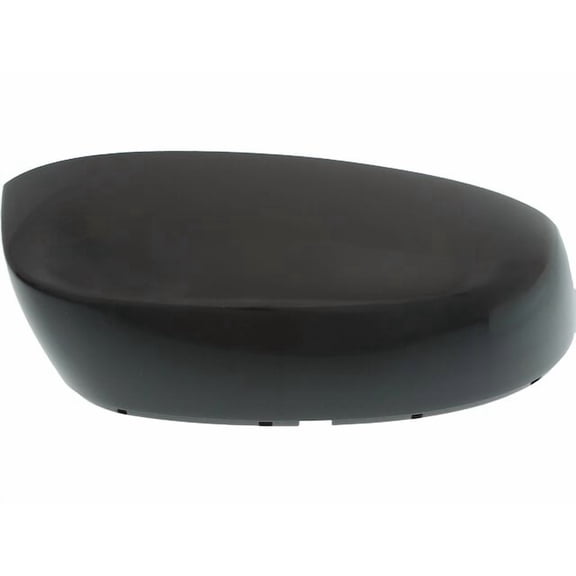 Passenger Side Door Mirror Cover - Compatible with 2007 - 2014 Chevy Tahoe 2008 2009 2010 2011 2012 2013