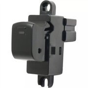 Passenger Side Door Power Window Switch For 2005-2014 Nissan Navara D40 YD25