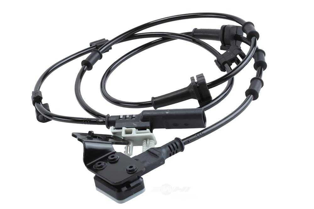 GM Genuine Parts 85116132 Passenger Side Electronic Suspension Wheel Front Vertical Accelerometer