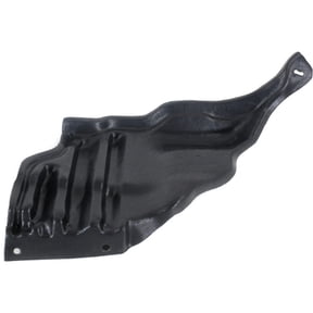 Passenger Side Engine Splash Shield For 1995-2000 Lexus LS400 Base Sedan Rear