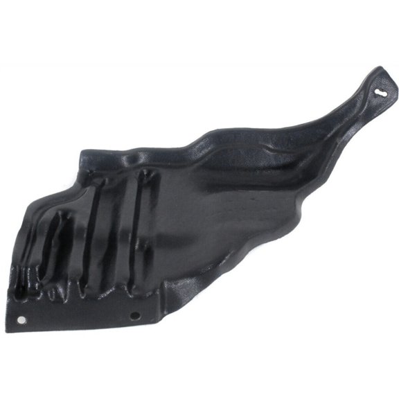 Passenger Side Engine Splash Shield For 1995-2000 Lexus LS400 Base Sedan Rear