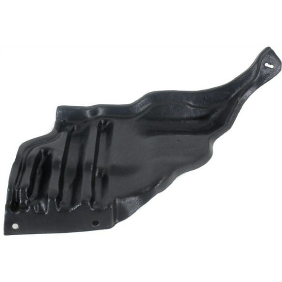 Passenger Side Engine Splash Shield For 1995-2000 Lexus LS400 Base Sedan Rear