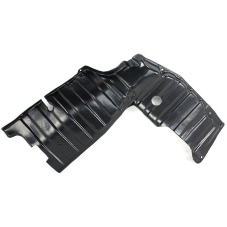 Passenger Side Engine Splash Shield For 1996-2000 Elantra 1997-2001 Tiburon