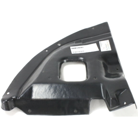 Passenger Side Engine Splash Shield For 2000-2005 Mitsubishi Eclipse
