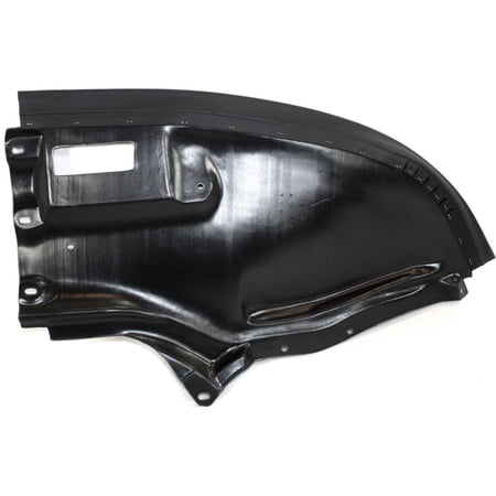 Passenger Side Engine Splash Shield For 2000-2006 S430 S500