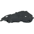 thumbnail image 1 of Passenger Side Engine Splash Shield For 2007-2011 Toyota Camry, 1 of 5