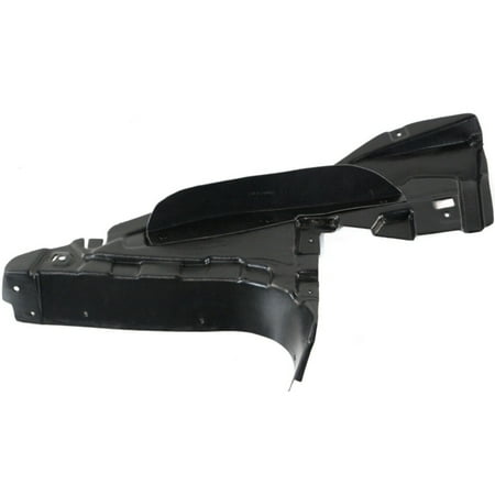 Passenger Side Engine Splash Shield For BMW 328i 335i 335is Convertible 2-Dr