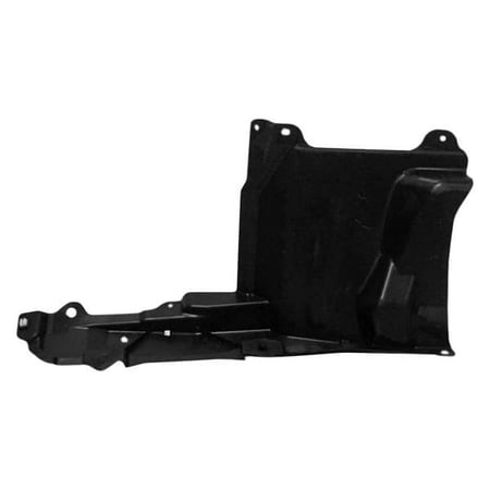 Passenger Side Engine Splash Shield For Toyota Corolla 2019-2022 TO1228247