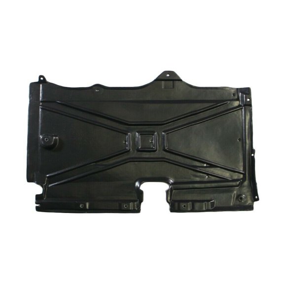 Passenger Side Engine Under Cover Splash Shield For BMW 525i 528i 530i 540i M5