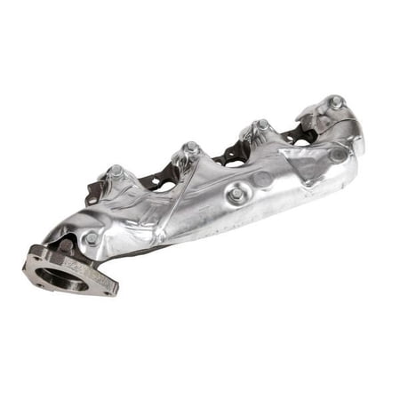 Passenger Side Exhaust Manifold