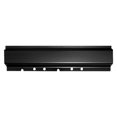 thumbnail image 1 of Passenger Side Factory Style Rocker Panel, 1 of 1
