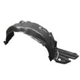thumbnail image 1 of Passenger Side Fender Liner for 14-16 Lexus Is250 LX1249126OE, 1 of 4