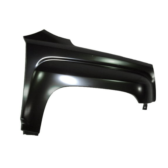 Passenger Side Fender for 10-17 GMC Terrain GM1241366PP