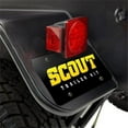 thumbnail image 1 of Passenger Side Fender, 1 of 1
