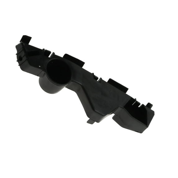 Passenger Side Front Bumper Retaining Bracket for Mazda CX-7 2017 - 2012