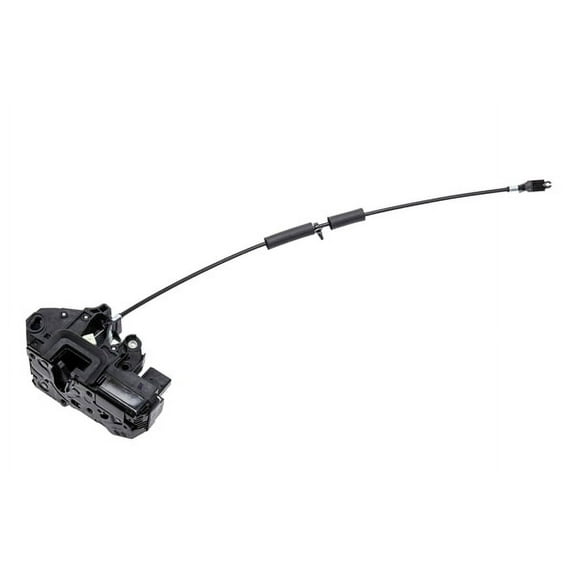 Passenger Side Front Door Lock