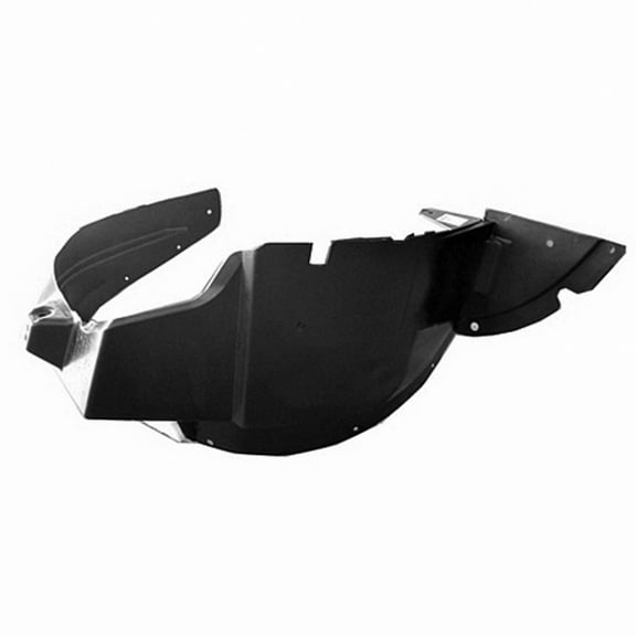 Passenger Side Front Inner Fender for 06-11 Chevy HHR GM1249180C