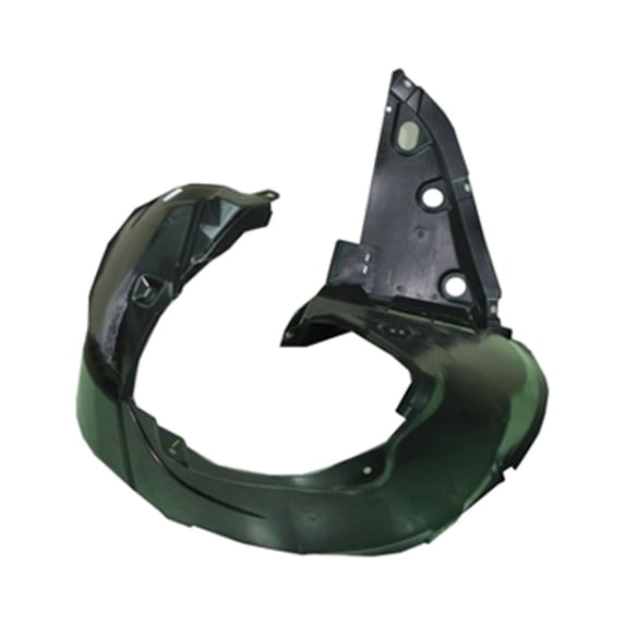 Passenger Side Front Inner Fender for 07-12 Nissan Altima NI1251135C