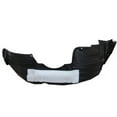 thumbnail image 1 of Passenger Side Front Inner Fender for 11-14 Toyota Sienna TO1249163C, 1 of 2