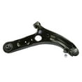 thumbnail image 1 of Passenger Side Front Low Control Arms Bushings & Ball For 11-16 Hyundai Elantra, 1 of 6