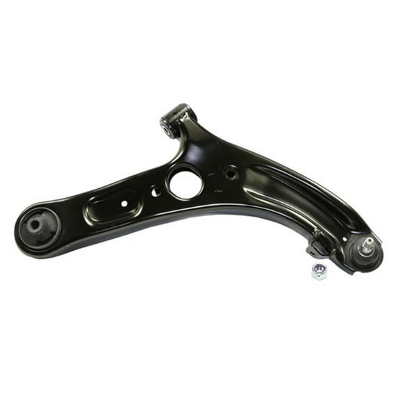 Passenger Side Front Low Control Arms Bushings & Ball For 11-16 Hyundai Elantra