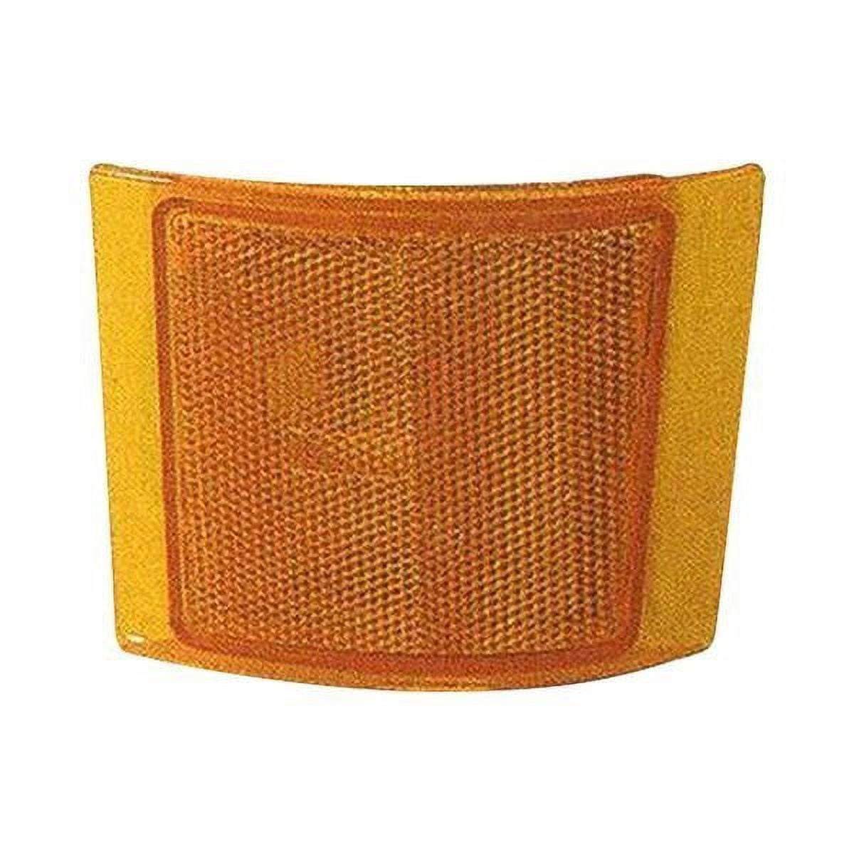 Passenger Side Front Lower Side Marker Light for 1994 Chevy Blazer ...