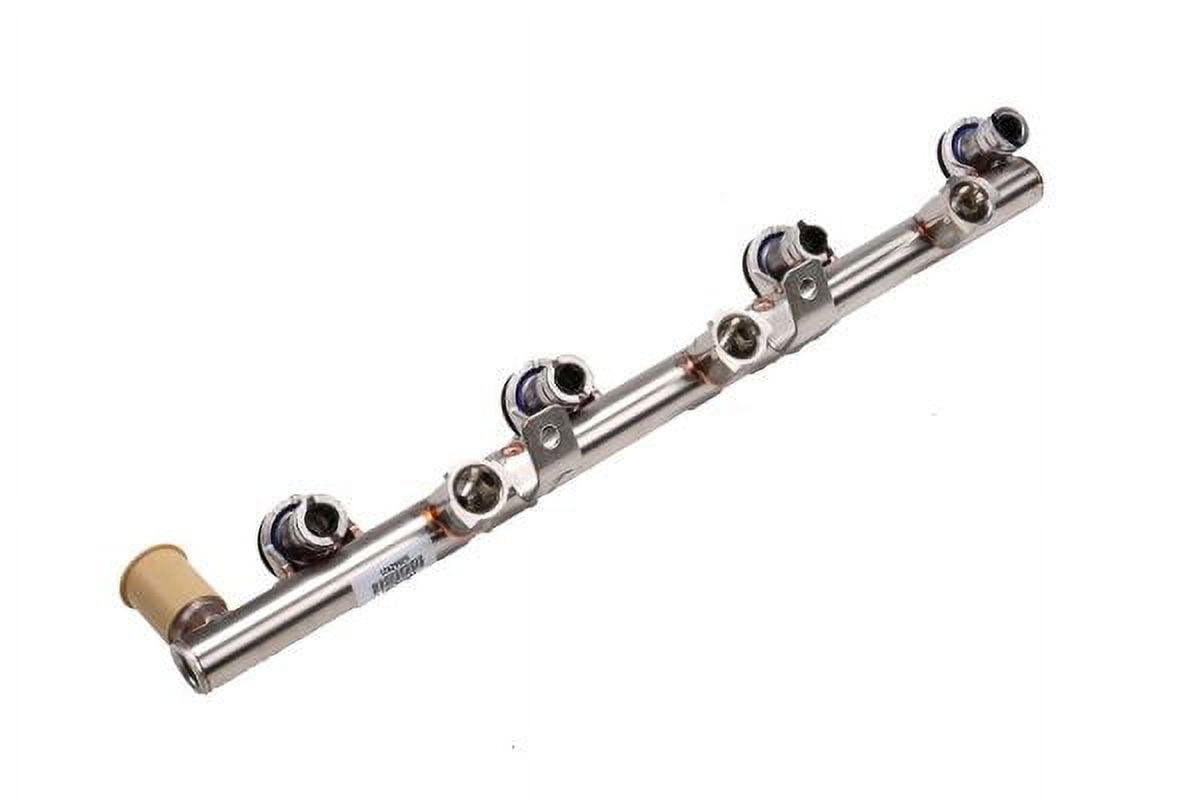 Passenger Side Fuel Injection Fuel Rail - Walmart.com
