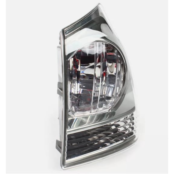 Passenger Side Halogen Tail Light Assy, Tail Lamp Brake Light, Tail Light Assembly