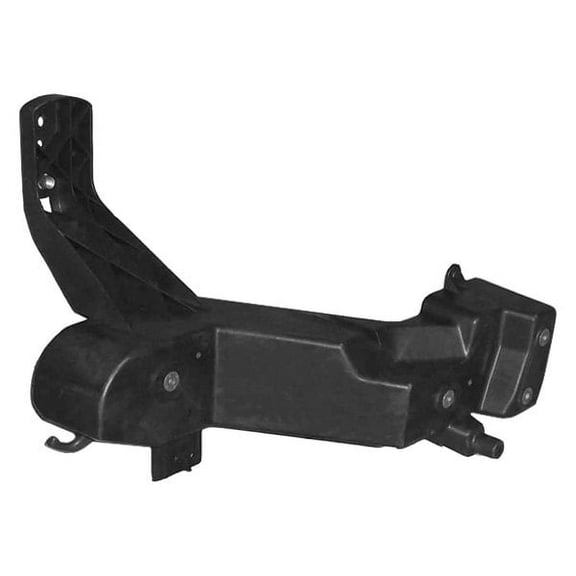 Passenger Side Header Panel Bracket for Dodge Durango 2014-2015 CH1221119C