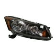thumbnail image 1 of Passenger Side Headlight Assembly for Honda Accord 2008-2012 HO2503130, 1 of 1