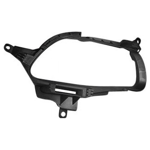 Passenger Side Headlight Bracket for Jeep Cherokee 2014-2018 CH2509110