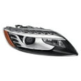 thumbnail image 1 of Passenger Side Headlight For Audi Q7 2010-2014 AU2503158, 1 of 4