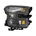 thumbnail image 1 of Passenger Side Headlight For Ford F-150 2016-2017 FO2519140C, 1 of 2