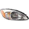 thumbnail image 1 of Passenger Side Headlight For Ford Taurus 2000-2007 Halogen LX SE SE SEL SES SVG, 1 of 3