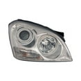 thumbnail image 1 of Passenger Side Headlight For Kia Magentis 2007-2009 KI2503132C, 1 of 2
