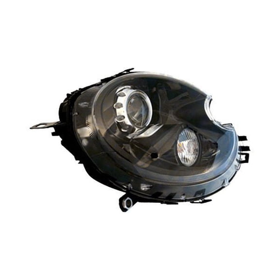Passenger Side Headlight For Mini Cooper 2007-2015 MC2503114