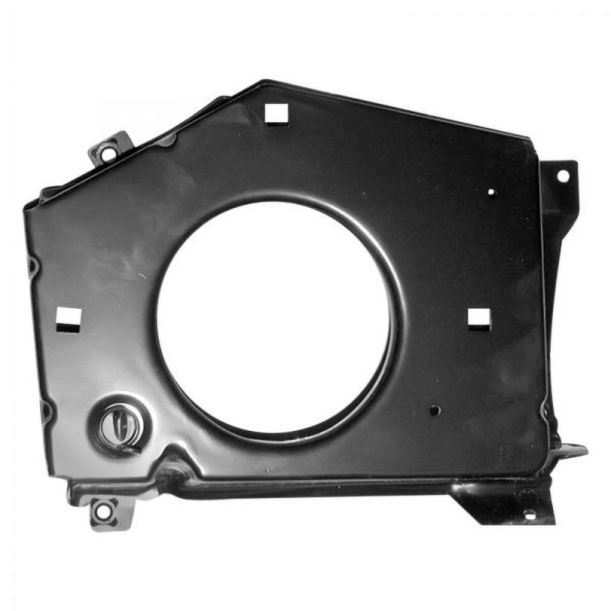 Passenger Side Headlight Mounting Bucket For Chevy CK Pickup 1964-1966