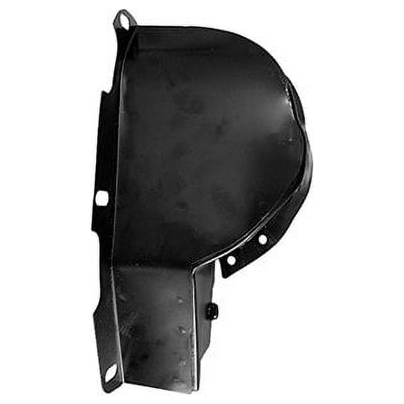 Passenger Side Headlight Mounting Bucket For Chevy Chevy 1962-1965 GMK401006362R