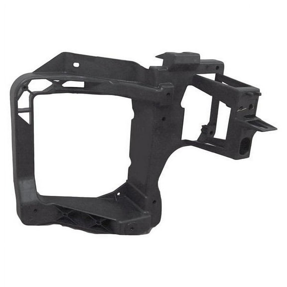 Passenger Side Headlight Mounting Panel for Jeep Cherokee 2014-2018 CH1221121