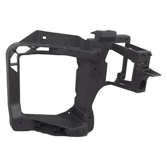 Passenger Side Headlight Mounting Panel for Jeep Cherokee 2014-2018 CH1221121