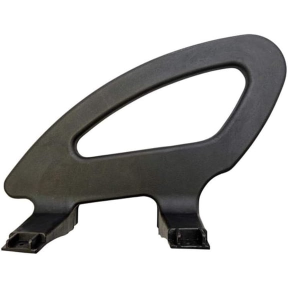 Passenger Side Hip Restraint (Arm Rest) for Club Car Precedent Golf Carts 2004-2011