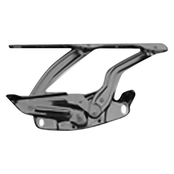 Passenger Side Hood Hinge for Chevy Chevelle 1969 GMK403221069R