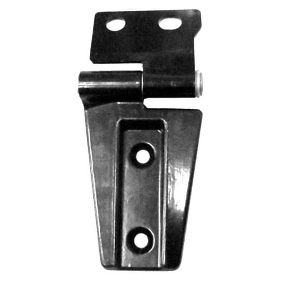 Passenger Side Hood Hinge for Jeep Wrangler 2007-2018 CH1236125