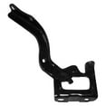 thumbnail image 1 of Passenger Side Hood Hinge for Toyota Prius 2010-2015 TO1236167, 1 of 2