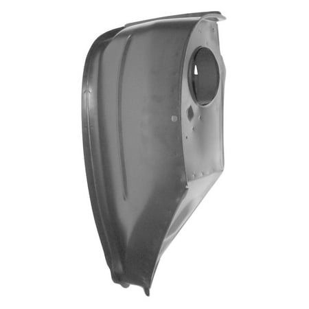 Passenger Side Inner Cowl Panel For Chevy Camaro 1967-1969 GMK402038567R