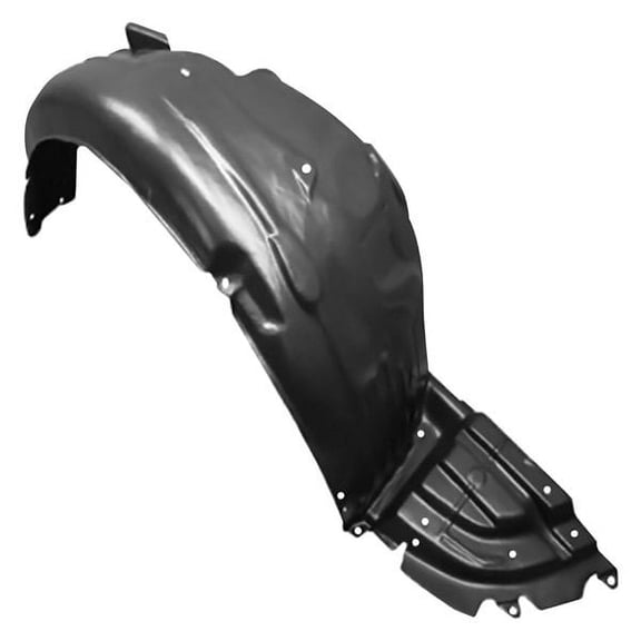 Passenger Side Inner Fender for 10-14 Legacy SU1249121