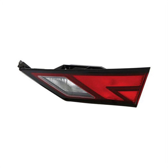 Passenger Side Inner Replacement Tail Light for Nissan Sentra 2020-2021 NI2803124