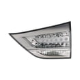 thumbnail image 1 of Passenger Side Inner Replacement Tail Light for Toyota Sienna 2011-2020 TO2803130C, 1 of 2