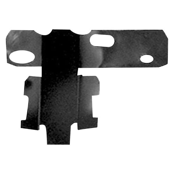 Passenger Side Inner Trunk Bracket for Ford Mustang 1964-1966