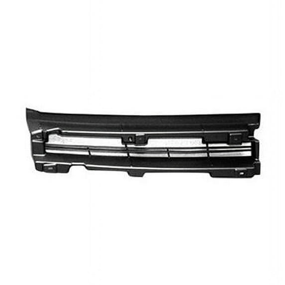 Passenger Side Insert Grille for 2013-2015 Honda Accord